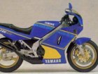 Yamaha TZR 250